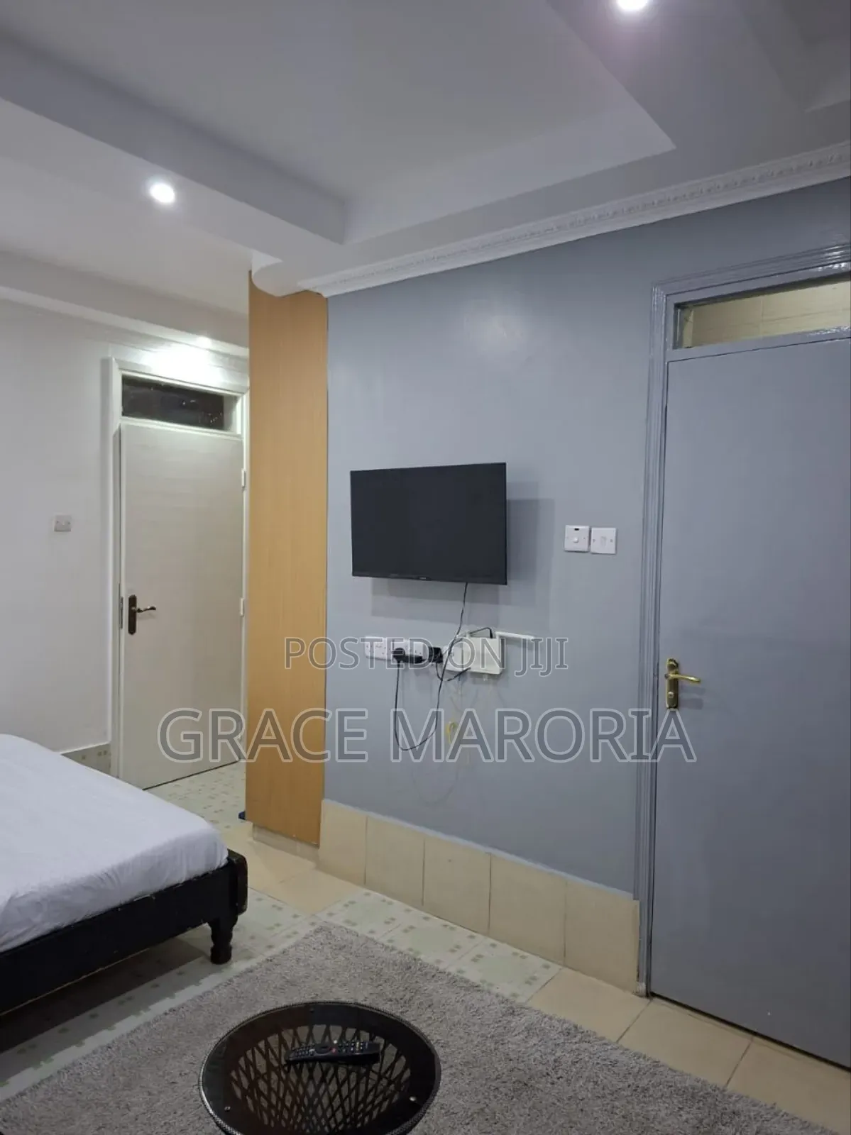 Maroze Studio Near Westside Mall Nakuru