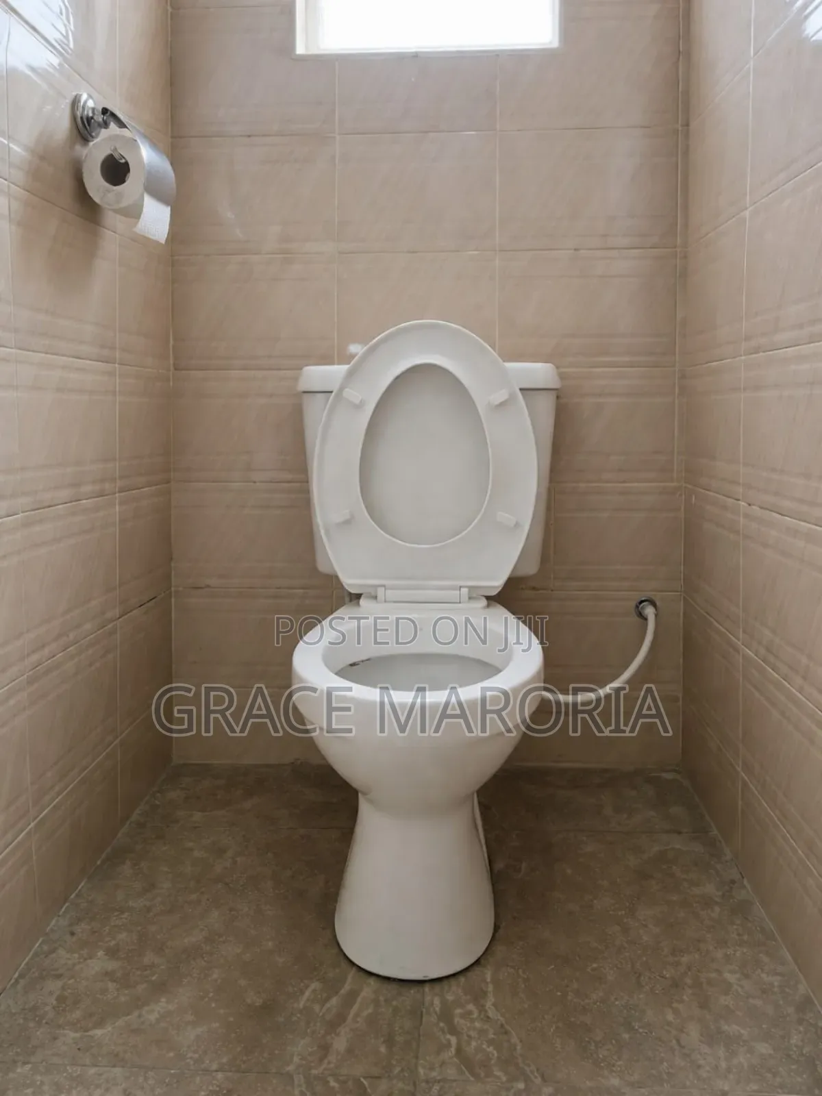Maroze Studio Near Westside Mall Nakuru