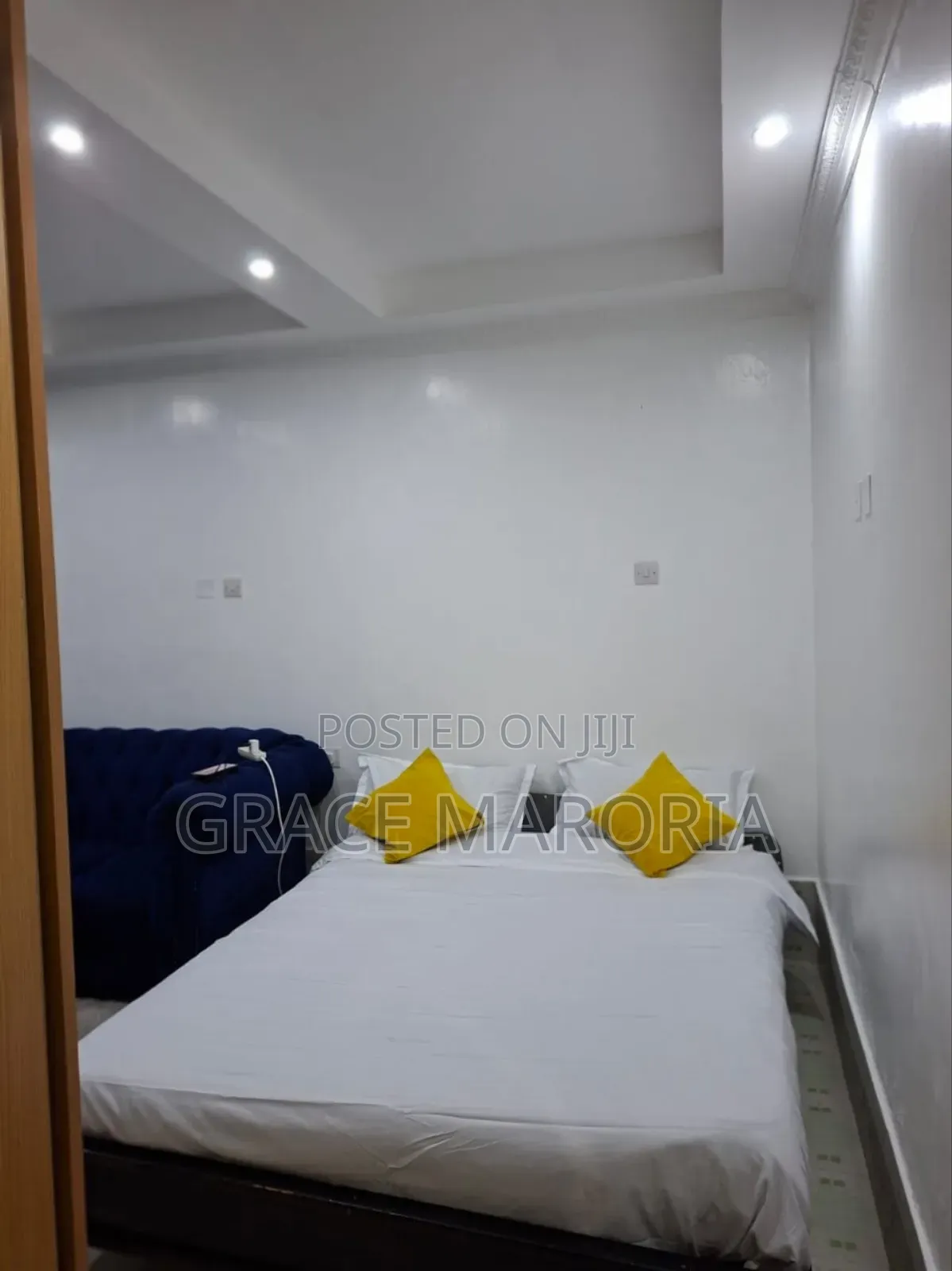 Maroze Studio Near Westside Mall Nakuru
