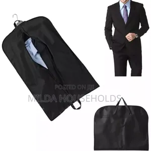 Clothing Dust Cover/Clothes Storage Bags