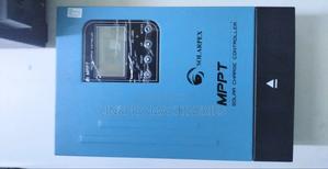 40a Solarpex MPPT Charge Controller Original - thumbnail 2