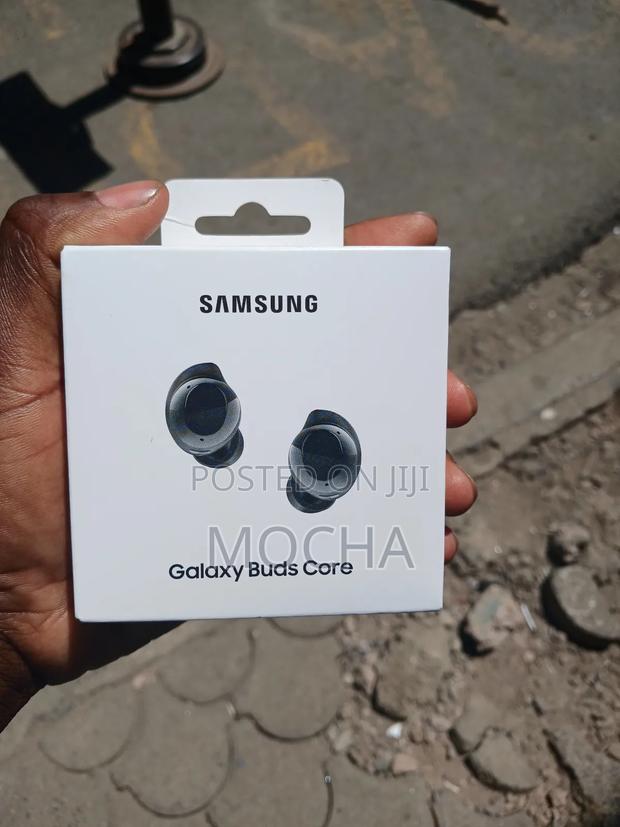Galaxy Buds Core