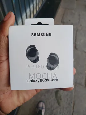 Galaxy Buds Core