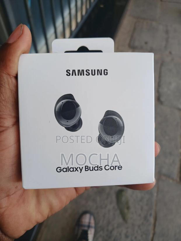 Galaxy Buds Core - thumbnail 2