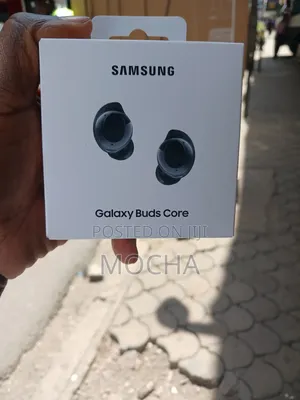 Galaxy Buds Core