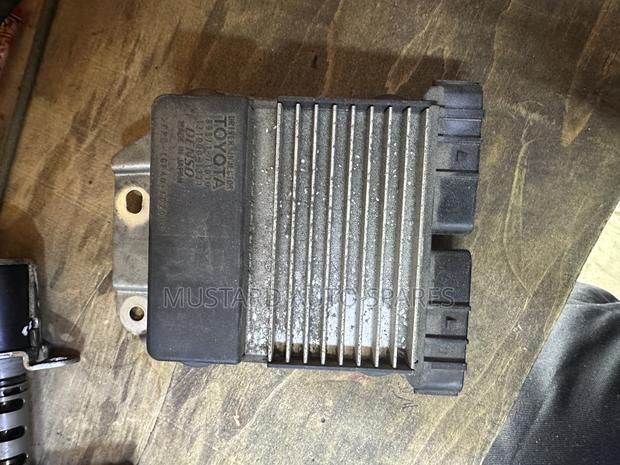 Injector Drive 2kd Vigo