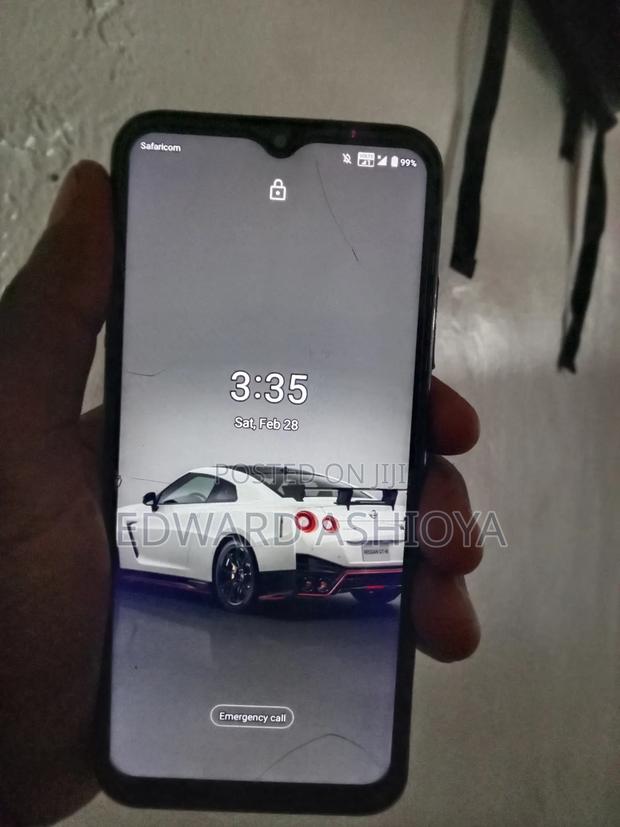 Nokia 1.4 32 GB Gray - thumbnail 2