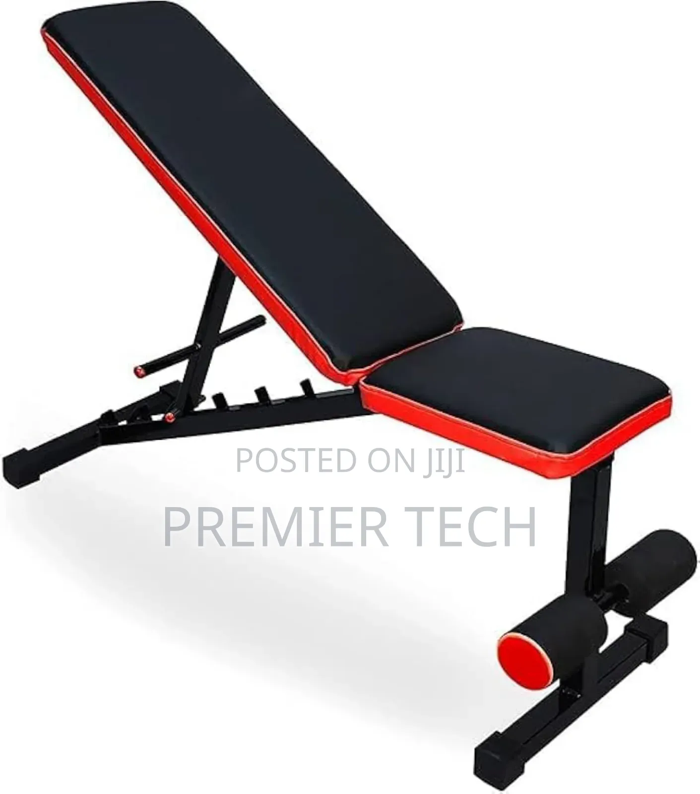 Gym Bench This Type