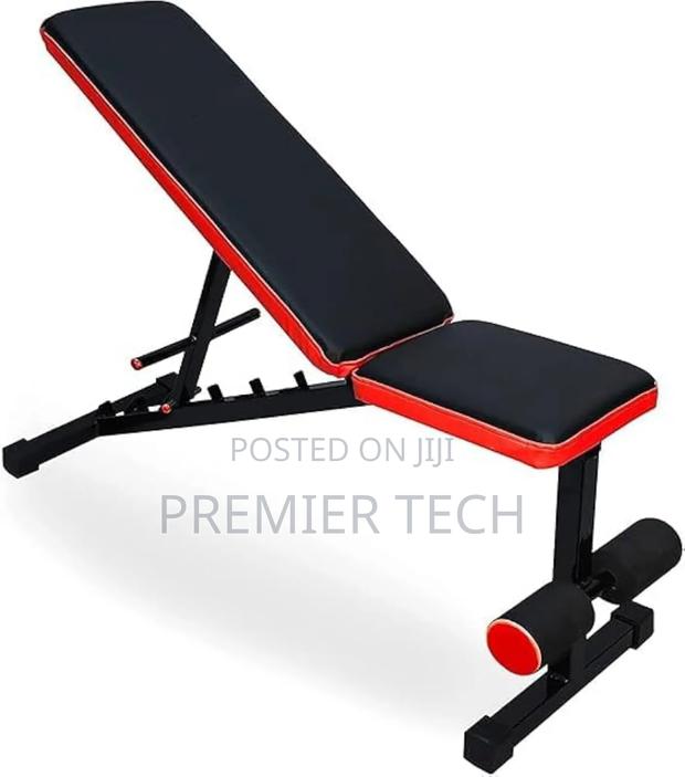 Gym Bench This Type