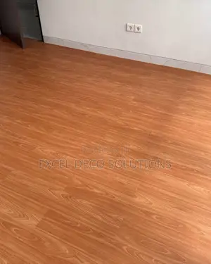 Wood Style Vinyl Carpet for Home Renovation and Office Decoration