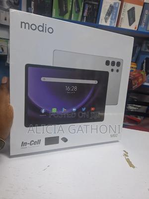 New Modio M92 1 TB Pink - main view