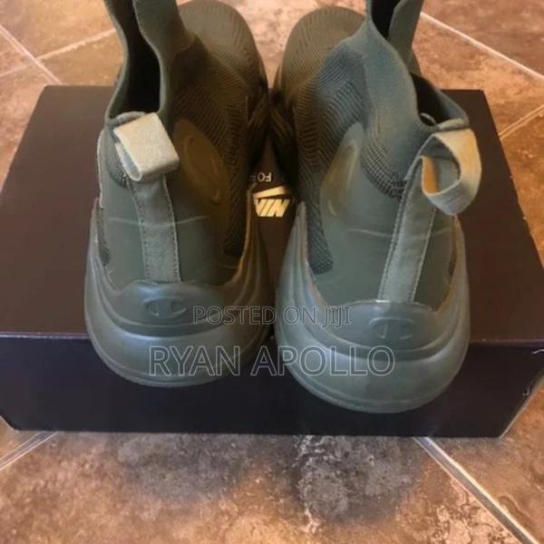 Champion Hyper C Raw Green - thumbnail 2