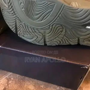 Champion Hyper C Raw Green