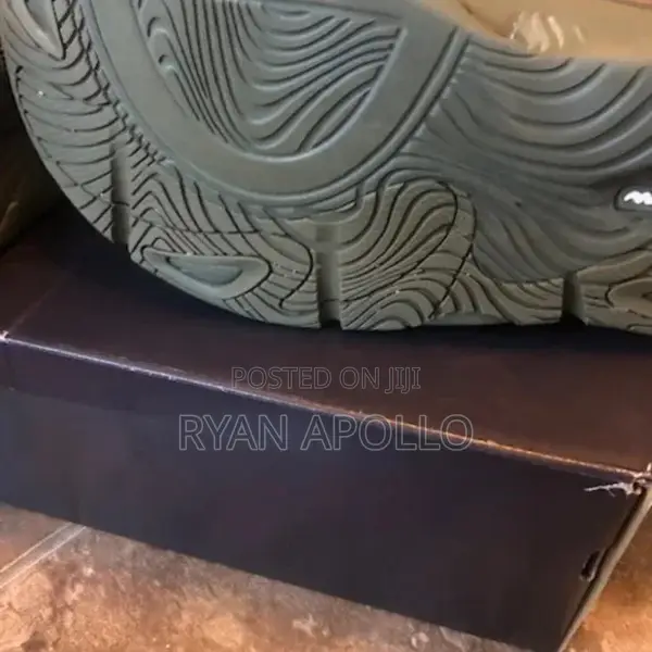 Champion Hyper C Raw Green