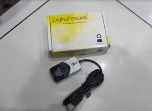 Digital Persona U Are U 4500 Fingerprint Reader