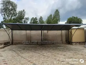Parking Shade Net/ Waterproof