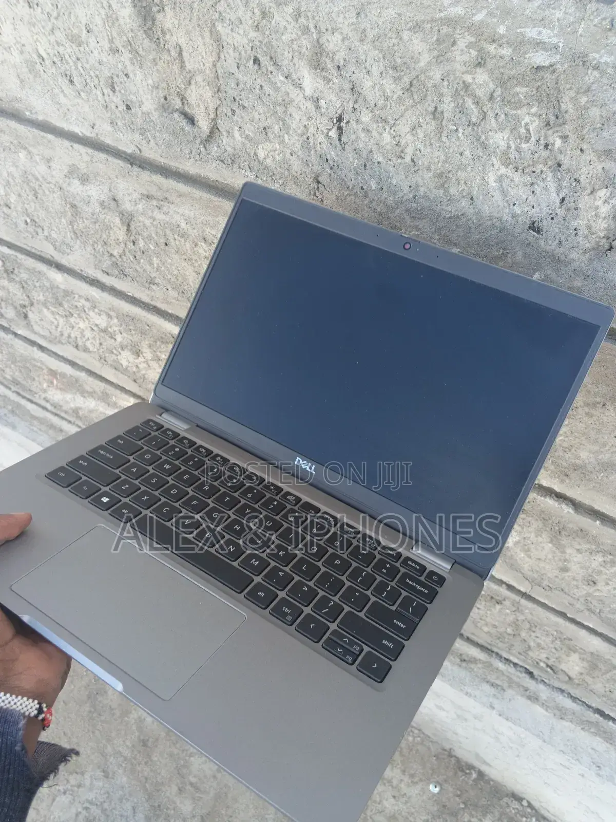 Laptop Dell Latitude 5300 16GB Intel Core i5 SSD 256GB