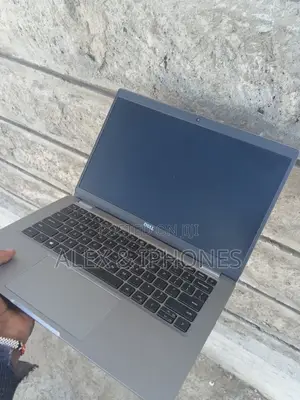 Laptop Dell Latitude 5300 16GB Intel Core i5 SSD 256GB