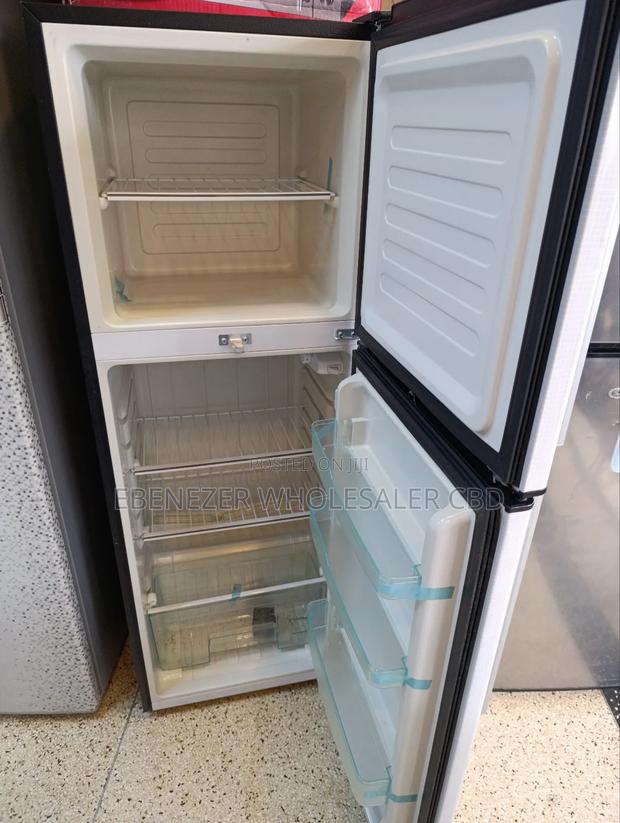 New 200litres Fridge - main view
