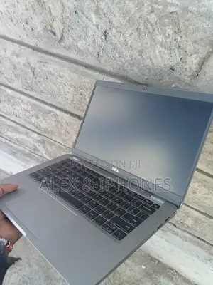 Laptop Dell Latitude 5300 16GB Intel Core i5 SSD 256GB