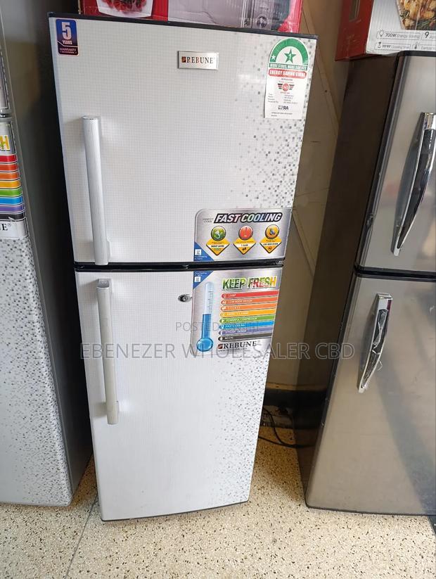 New 200litres Fridge - thumbnail 5