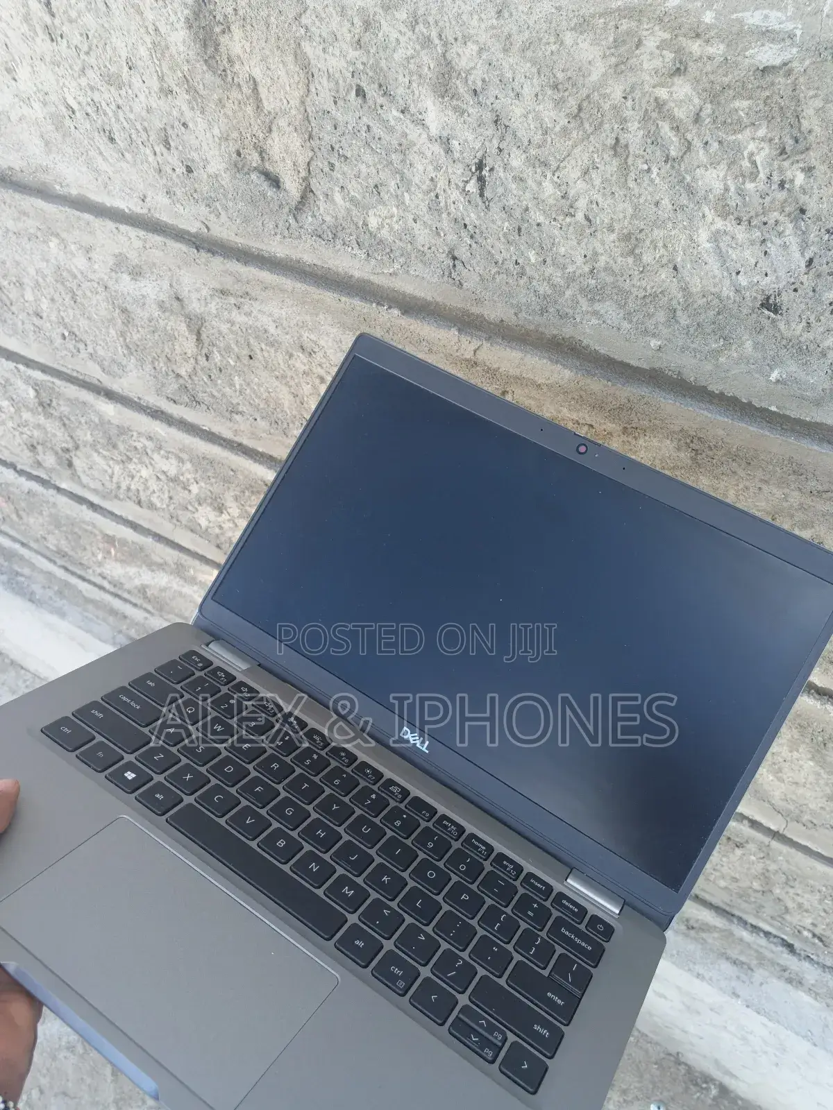 Laptop Dell Latitude 5300 16GB Intel Core i5 SSD 256GB