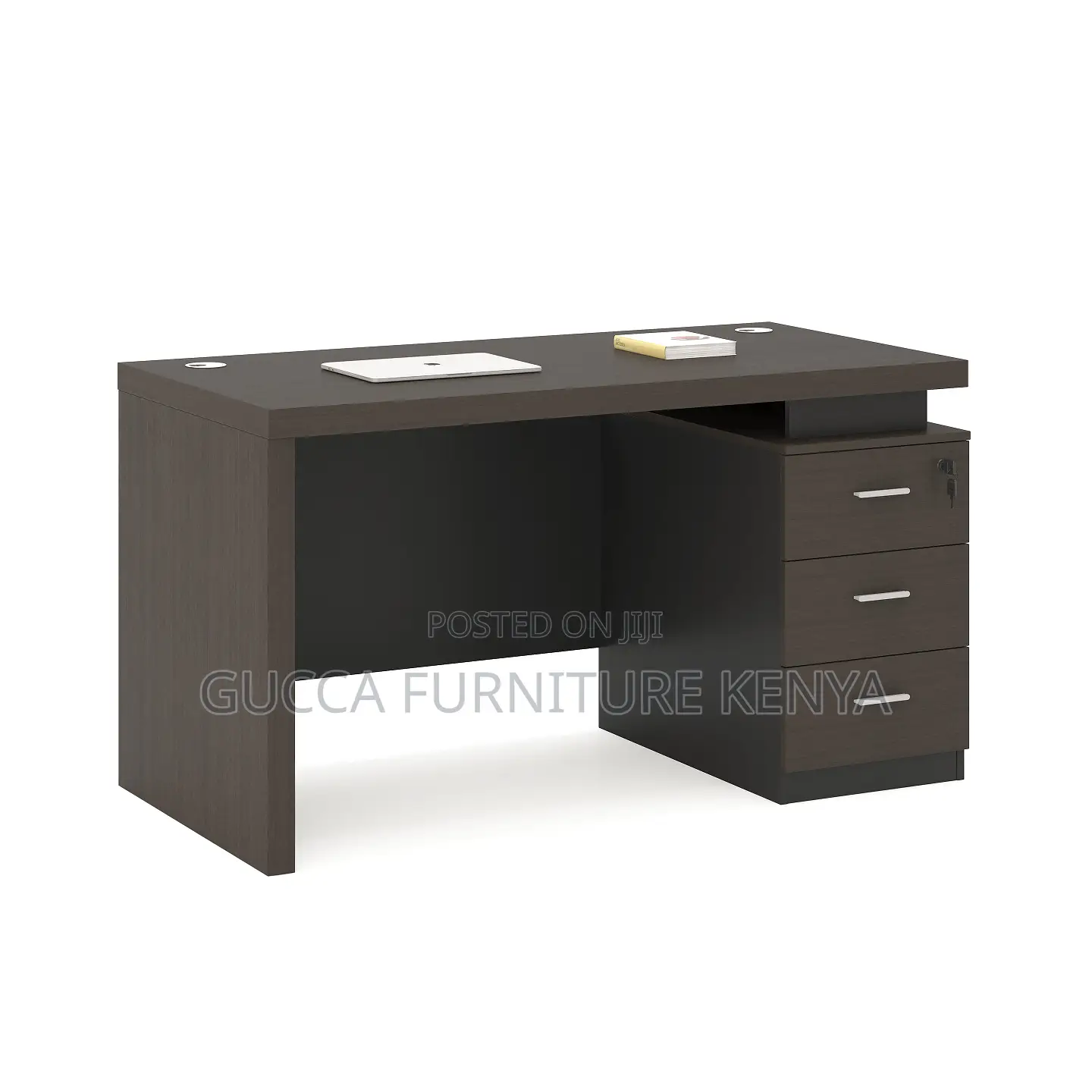 1.4 Meters Computer Employee Office Desk