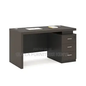 1.4 Meters Computer Employee Office Desk