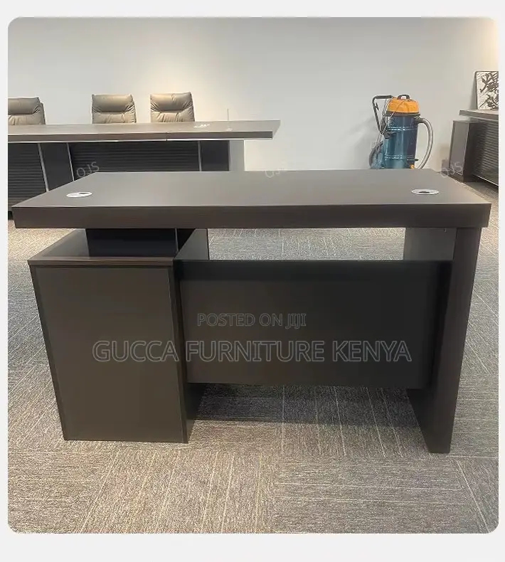 1.4 Meters Computer Employee Office Desk