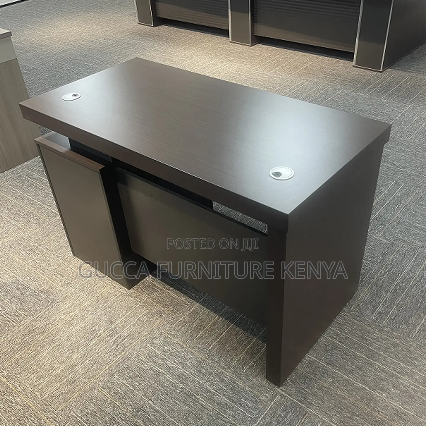 1.4 Meters Computer Employee Office Desk