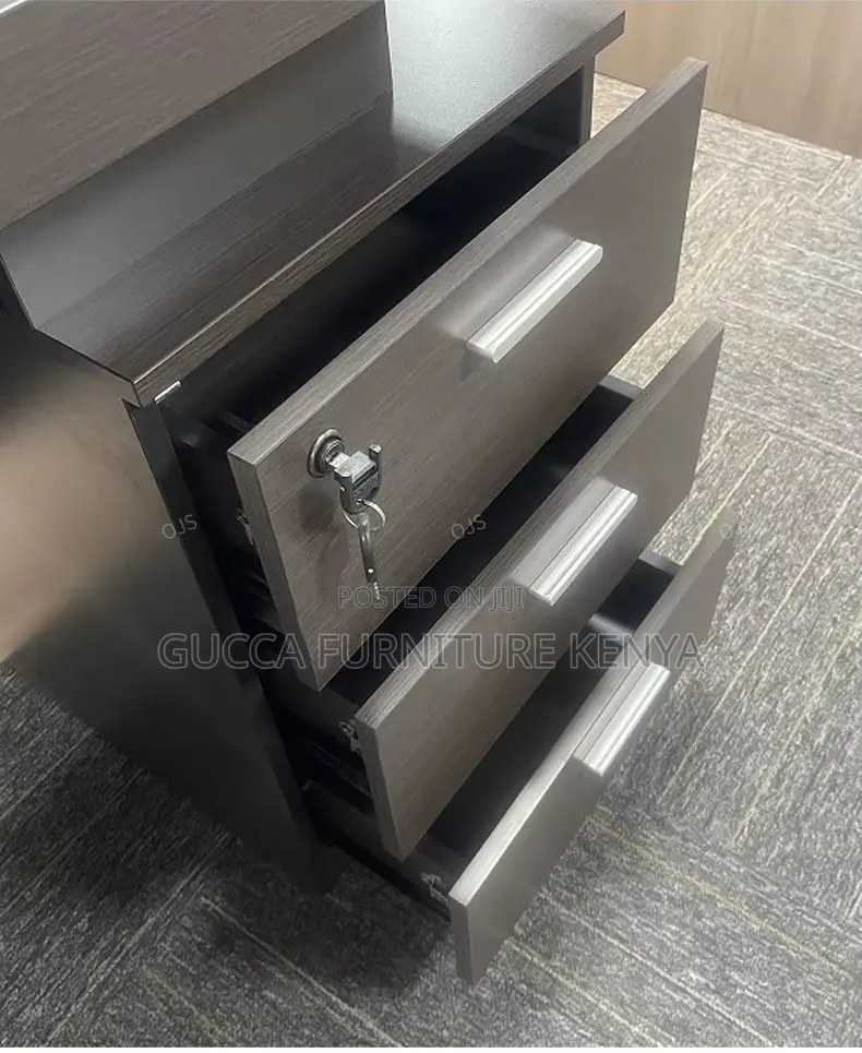 1.4 Meters Computer Employee Office Desk