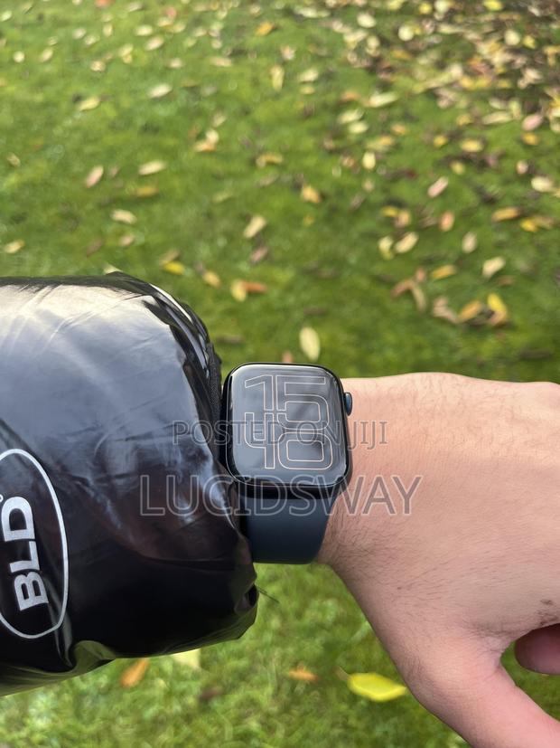 Apple Watch Series 9 , GPS , 64 Gb - main view