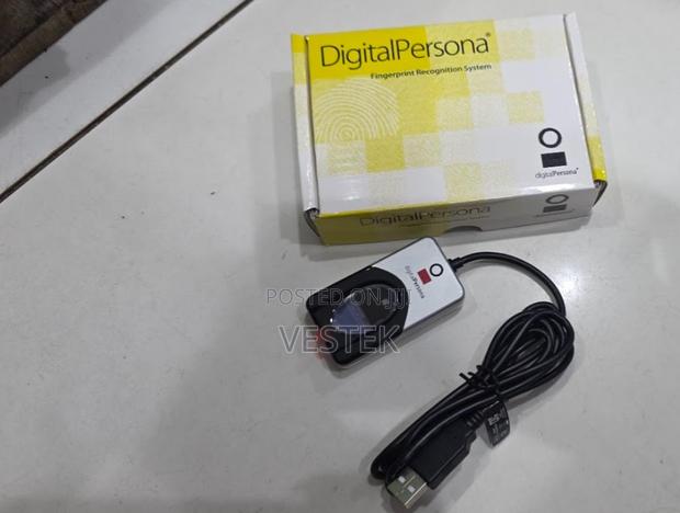 Digital Persona Hid Digital Persona {U.R.U} 4500 Reader