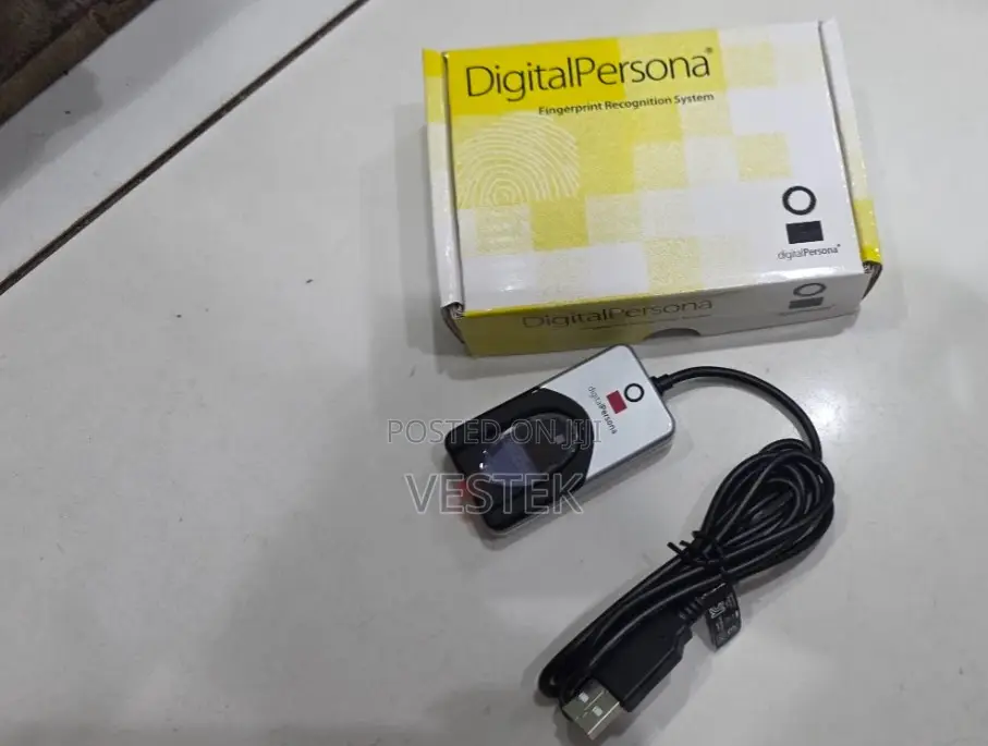 Digital Persona Hid Digital Persona {U.R.U} 4500 Reader