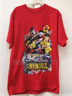 T-Shirts Printing Services