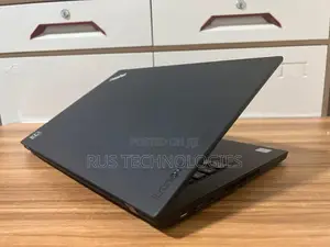 Laptop Lenovo ThinkPad T480 8GB Intel Core i5 SSD 256GB