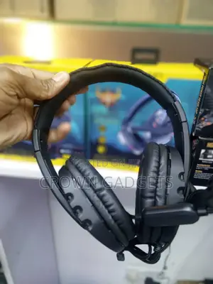 Ovleng U100 Wired Gaming Headset Stereo Sound Type-c