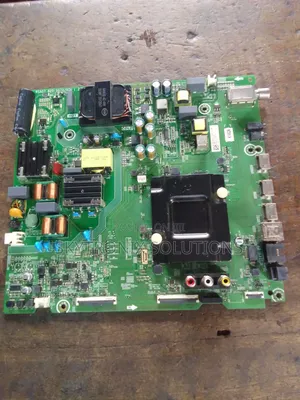 All Tvs' Motherboards, Power Boards and Tcons Available