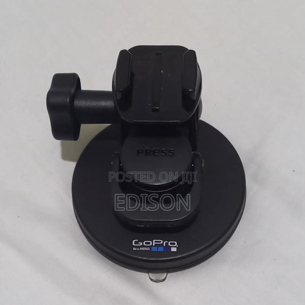 Original Gopro Suction Cup - main view