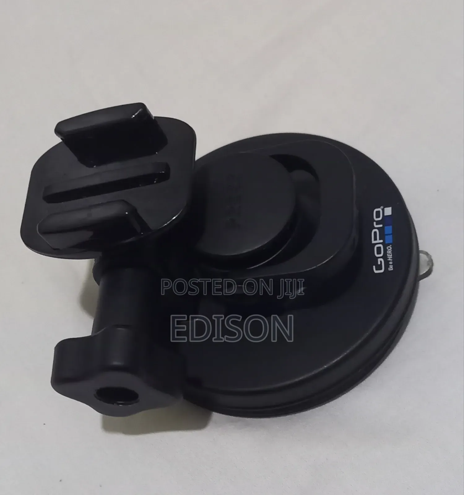 Original Gopro Suction Cup