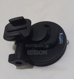 Original Gopro Suction Cup