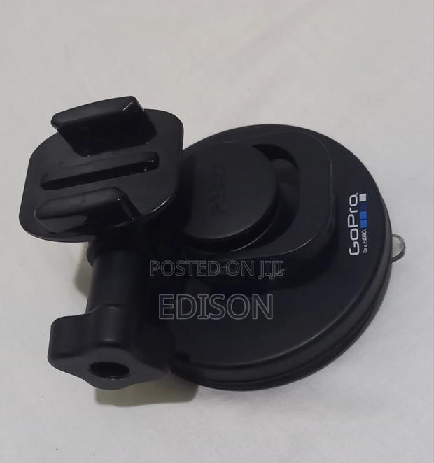 Original Gopro Suction Cup - thumbnail 2
