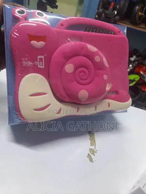 New Bebe Rapide 256 GB Pink