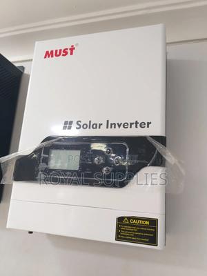 Must 1.5kva Hybrid Solar Inverter - thumbnail 2