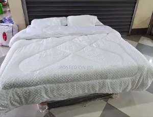 “New Tufted Duvet Sets – 6×6 6×7 Available”