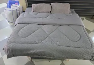 “New Tufted Duvet Sets – 6×6 6×7 Available”