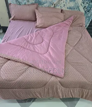 “New Tufted Duvet Sets – 6×6 6×7 Available”