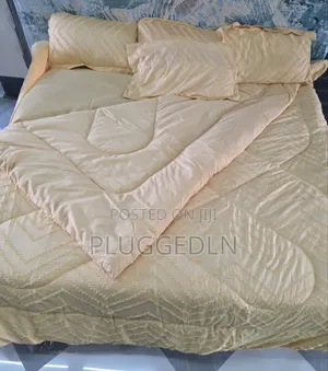 “New Tufted Duvet Sets – 6×6 6×7 Available”