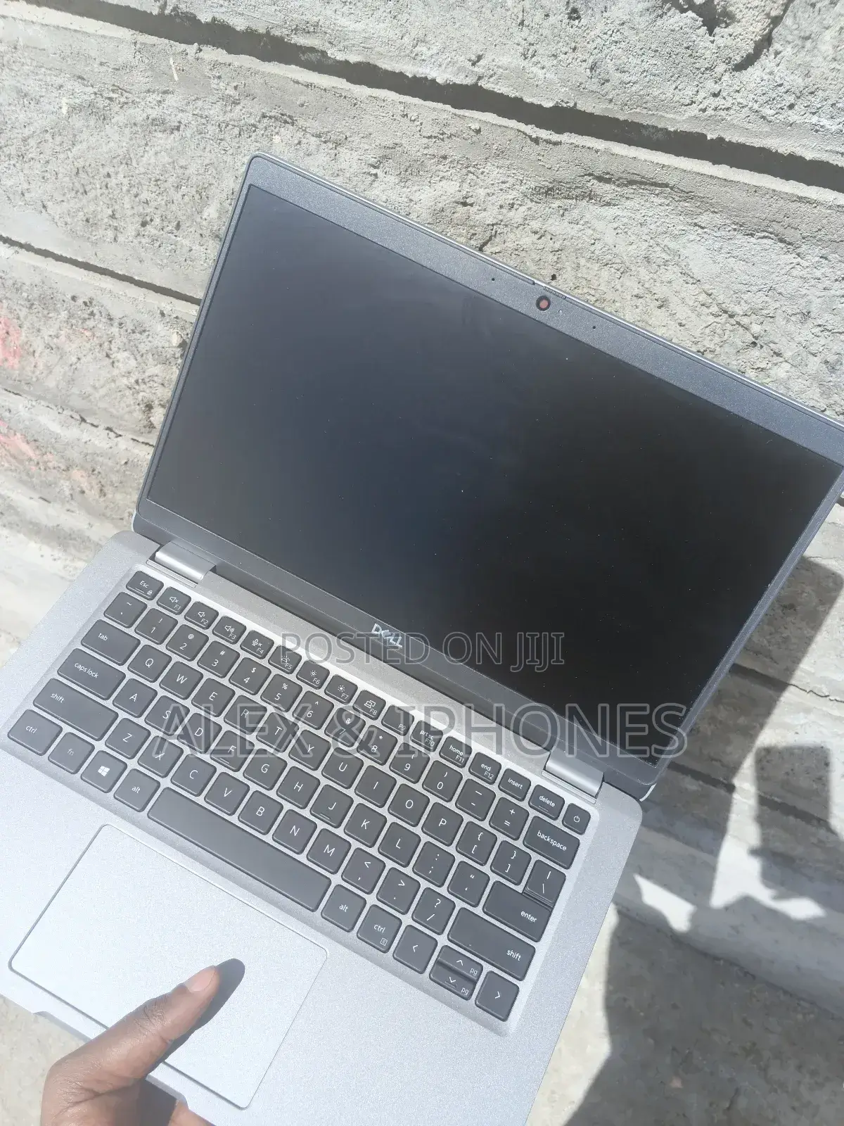 Laptop Dell Latitude 5300 16GB Intel Core i5 SSD 256GB