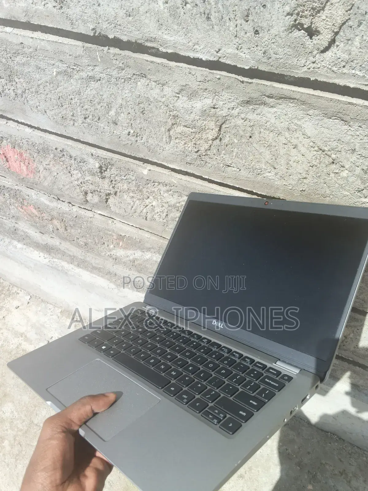 Laptop Dell Latitude 5300 16GB Intel Core i5 SSD 256GB